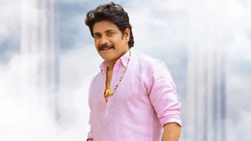 Nagarjuna100: నాగ్ 100 కోసం భారీ కసరత్తులు..పాన్ఇండియా రేంజ్ లో ప్లాన్ చేస్తున్న దర్శకుడు