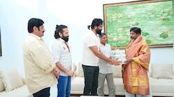 MAA Drugs Against: డ్రగ్స్‌ వ్యతిరేక పోరాటంలో తెలంగాణకు 'మా' వంతు సహకారం అందిస్తాం: మంచు విష్ణు