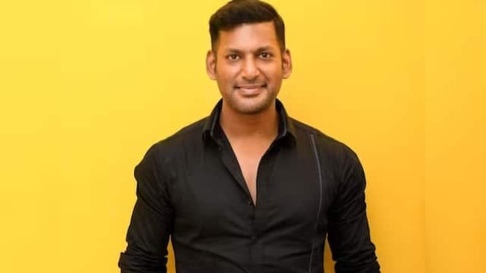 Vishal: ప్రజల కోసం పోరాడుతా.. రాజకీయ ఎంట్రీ పై విశాల్ క్లారిటీ!