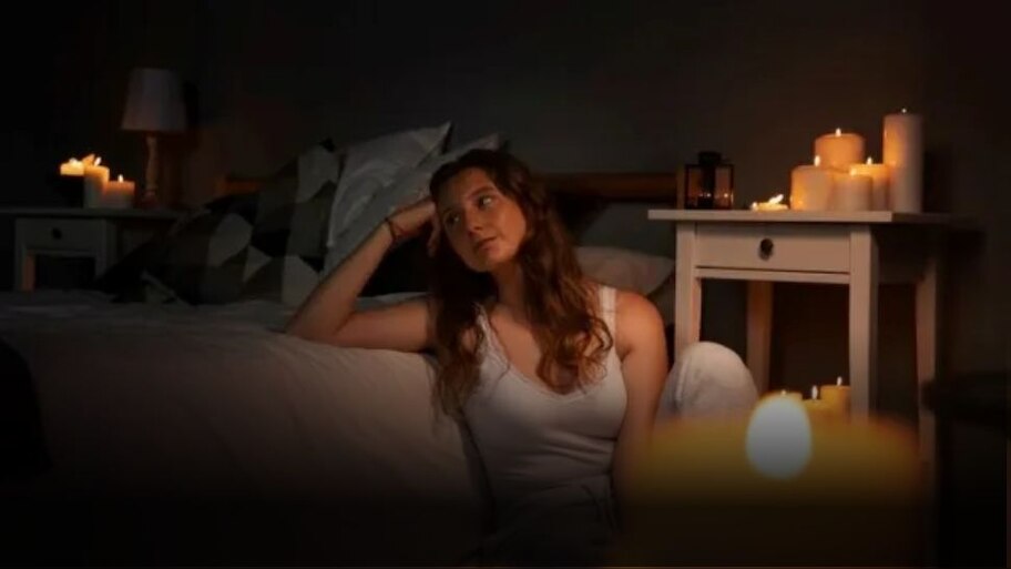 Best Tips To Overcome From Sleepless Nights Must Follow These ...
