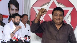 AP Elections: ఏపీలో సినీ ప్రముఖుల ప్రచారం.. ఫలితాలపై జోష్యం చెప్పిన 'థర్టీ ఈయర్స్‌ ఇండస్ట్రీ' పృథ్వీ