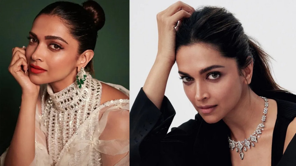 Deepika Padukone Remuneration For Kalki 2898AD Make Heads Turn As She ...