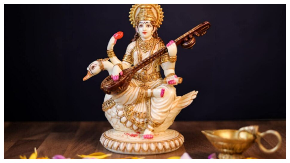 Vasantha Panchami 2024: రేపే వసంత పంచమి.. శుభసమయం, పూజావిధానం తెలుసుకోండి..