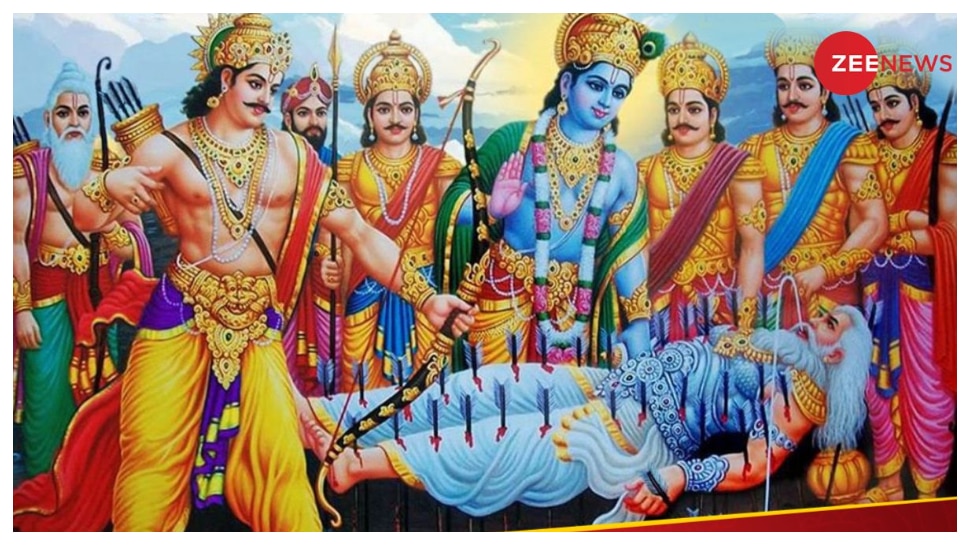 bhishma ashtami 2024 auspicious and significance Bhishma Ashtami 2024