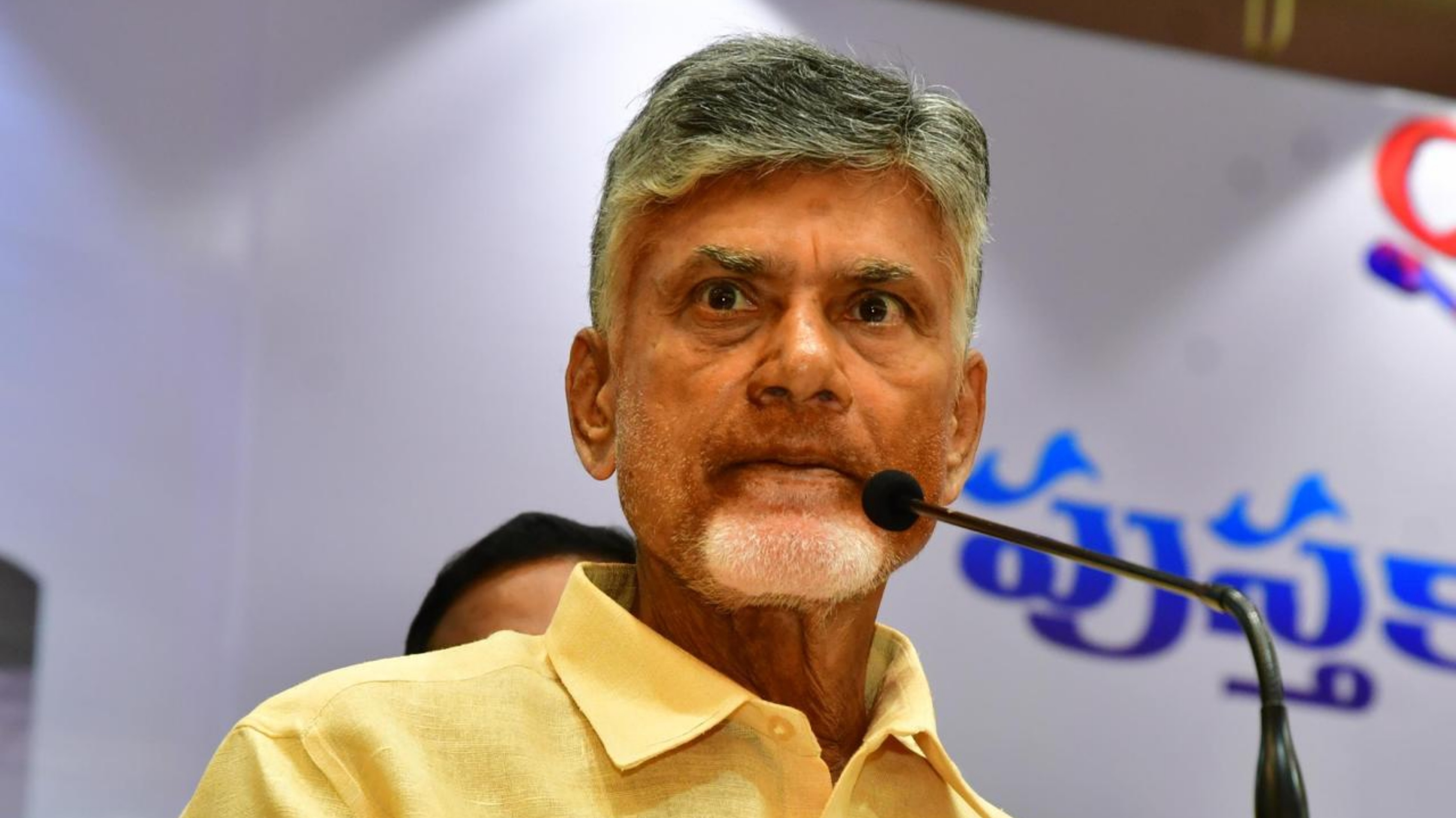 TDP Chief Chandrababu Give Clarity To Party Cadre On JanaSena Party ...