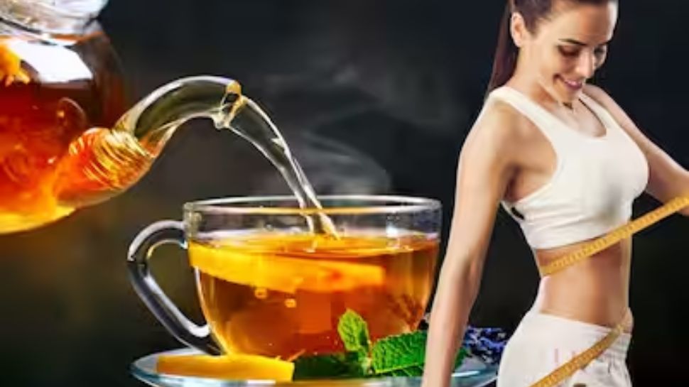 Korean Drinks: ఈ కొరియన్ టీలు తీసుకోవడం వల్ల  బరువు సులువుగా తగ్గుతారు..