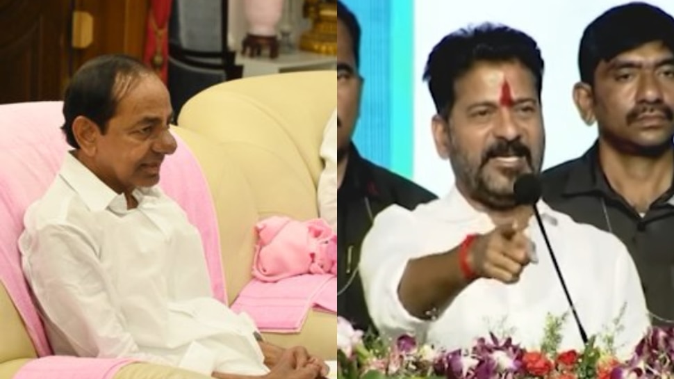 CM Revanth Reddy: ప్రజలు ఛీకొట్టినా  కేసీఆర్ కు సిగ్గు రాలేదు.. కొడంగల్ సభలో మండిపడిన సీఎం రేవంత్ రెడ్డి..