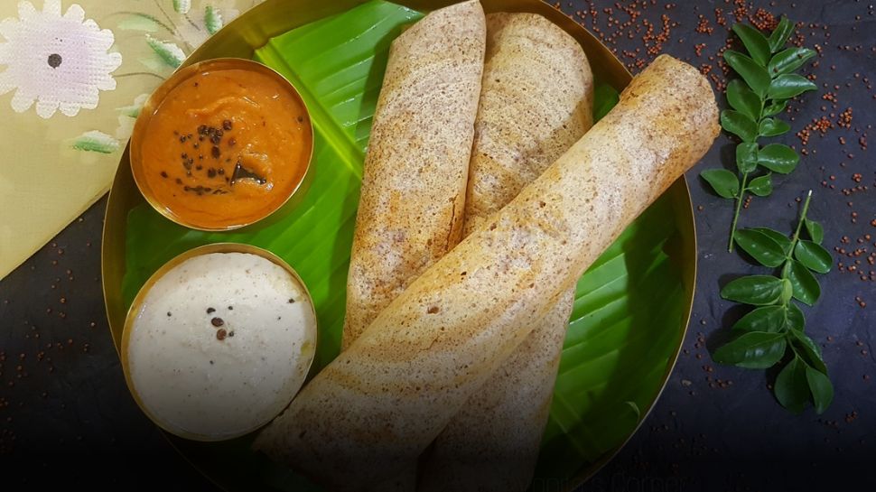 Sprouts Dosa Recipe:  మొలకల దోశ ను తయారు చేసుకోవడం ఎలా ?