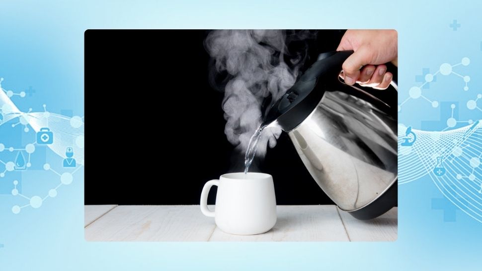What Are The Side Effects Of Drinking Hot Water Let Us Know The