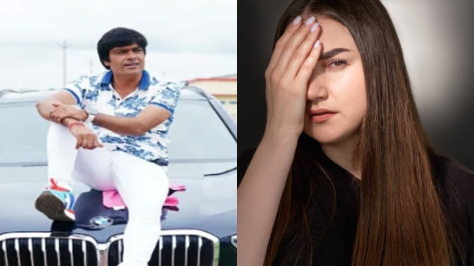 chhattisgarh actor manoj rajput molested relative girl for last 13 ...