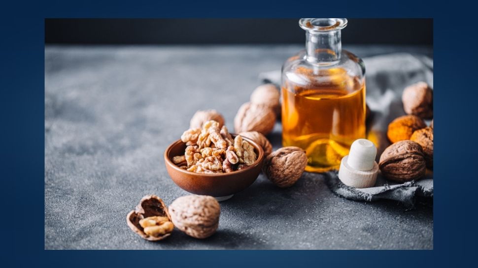 What Are The Benefits Of The Use Of Walnut Oil? How It Helps In Our