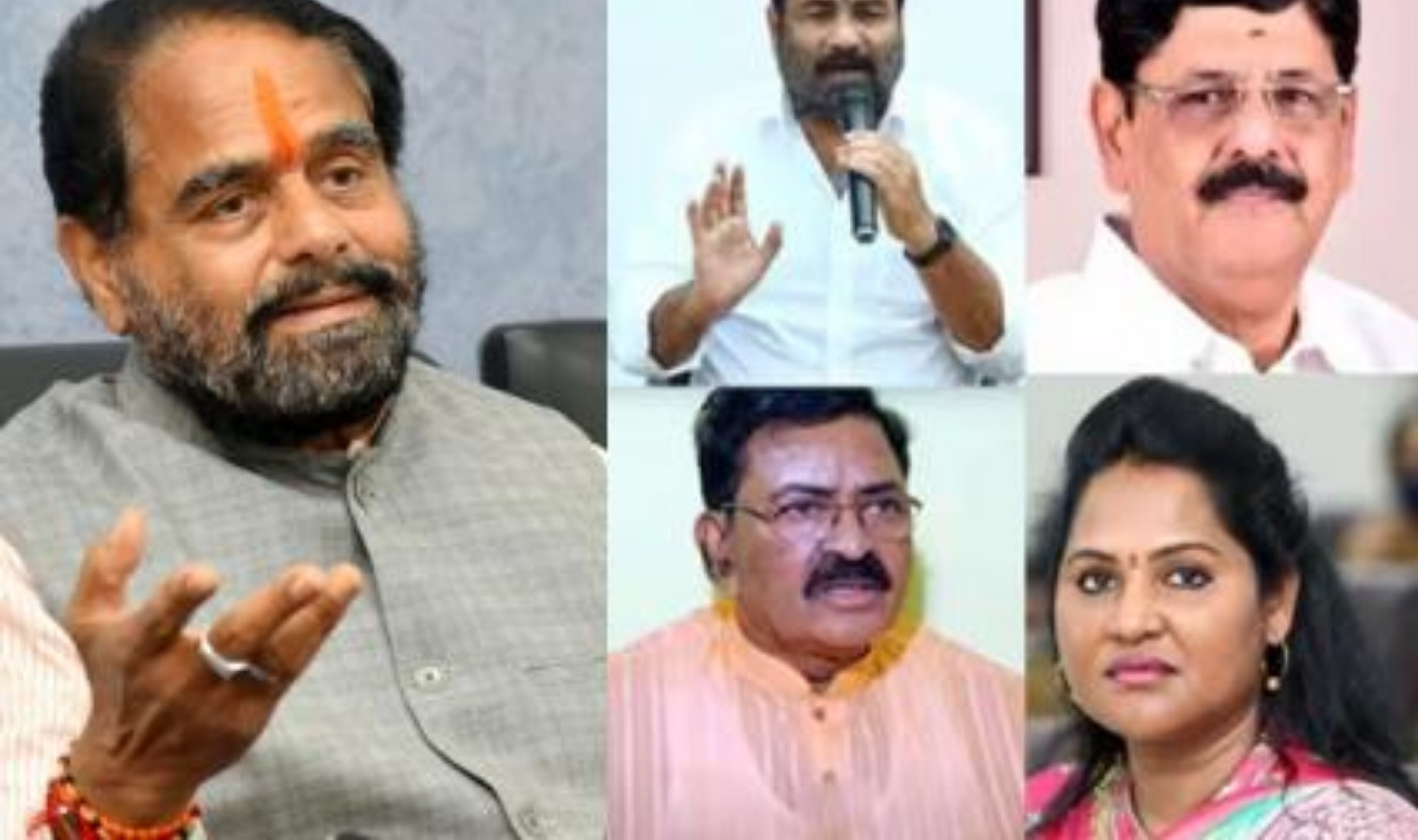 AP News: 8 మంది ఎమ్మెల్యేలకు భారీ షాక్‌.. వేటు వేసిన ఏపీ అసెంబ్లీ స్పీకర్‌