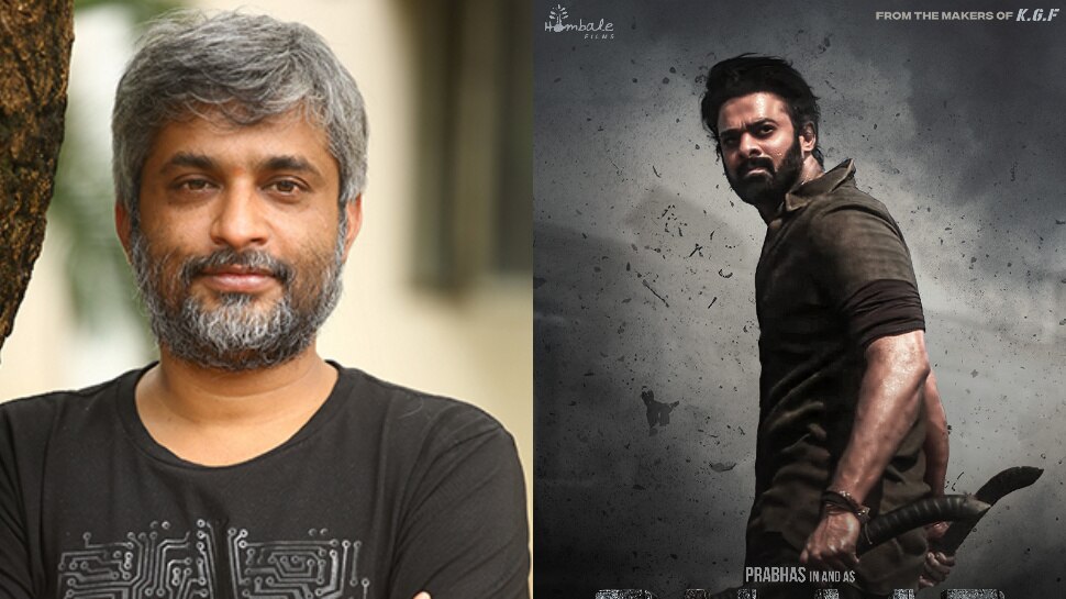 Prabhas: ప్రభాస్, హను రాఘవపూడి  సినిమాపై లేటెస్ట్ అప్‌డేట్..