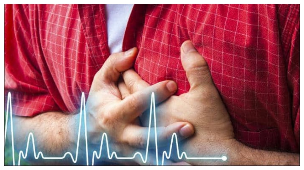 Prevent Cardiac Arrest: చిన్న వయసులోనే గుండెజబ్బులు రాకుండా ఎలా చూసుకోవాలి..? తప్పక తెలుసుకోండి..!