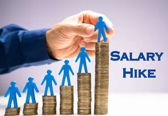 Salary Hike 2024: ఈ ఏడాది ప్రైవేట్ ఉద్యోగుల జీతాలు భారీగా పెరగనున్నాయా