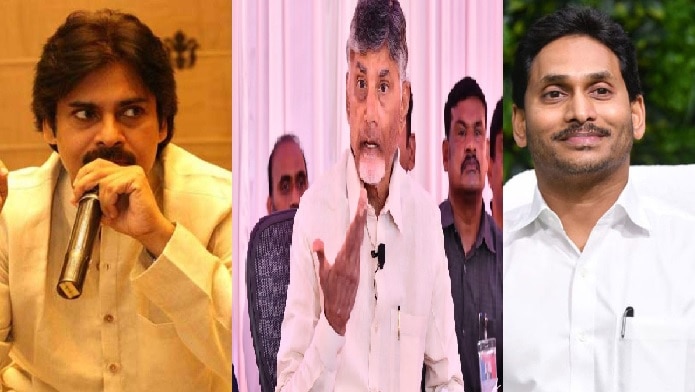 Andhra Pradesh Elections 2024 Predictions Zee News And Matrize Opinion