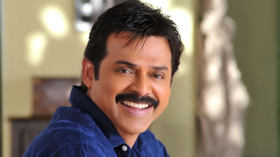 Venkatesh New Movie Title:వెంకటేష్ కొత్త మూవీ టైటిల్ చిత్రంగా ఉందే.. ? ఎవరు ఎక్స్‌పెక్ట్ చేయలేరు.. ? 