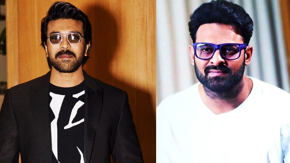 Prabhas: కీలకమైన నెలగా మారిన మార్చ్.. ప్రభాస్, రామ్ చరణ్ అభిమానుల ఆశలన్నీ ఈ నెల పైనే!