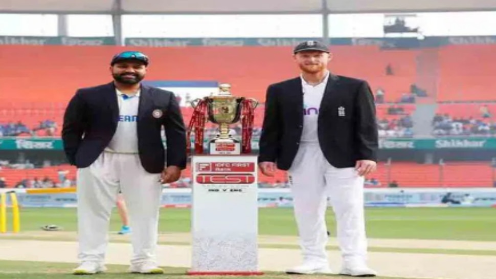 IND vs ENG 5th Test Updates: టాస్ గెలిచిన ఇంగ్లండ్‌.. కొత్త ప్లేయర్ జట్టులోకి ఎంట్రీ