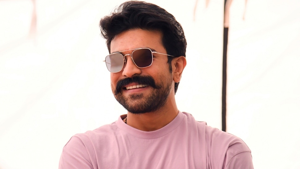 Pakistan Rrr Mega Power star Ram Charan name gets discussed in Pakistan media for ...