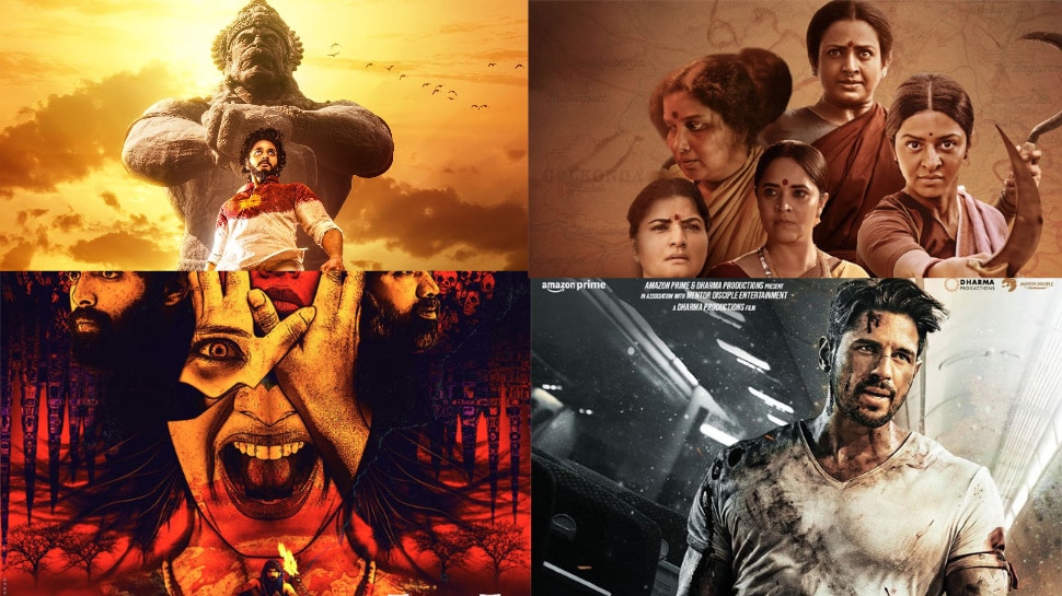 Theatre OTT Movies in this week: రజాకార్, హనుమాన్ సహా  ఈ వారం థియేటర్ ఓటిటి లో రిలీజ్ కానున్న సినిమాలు ఇవే..