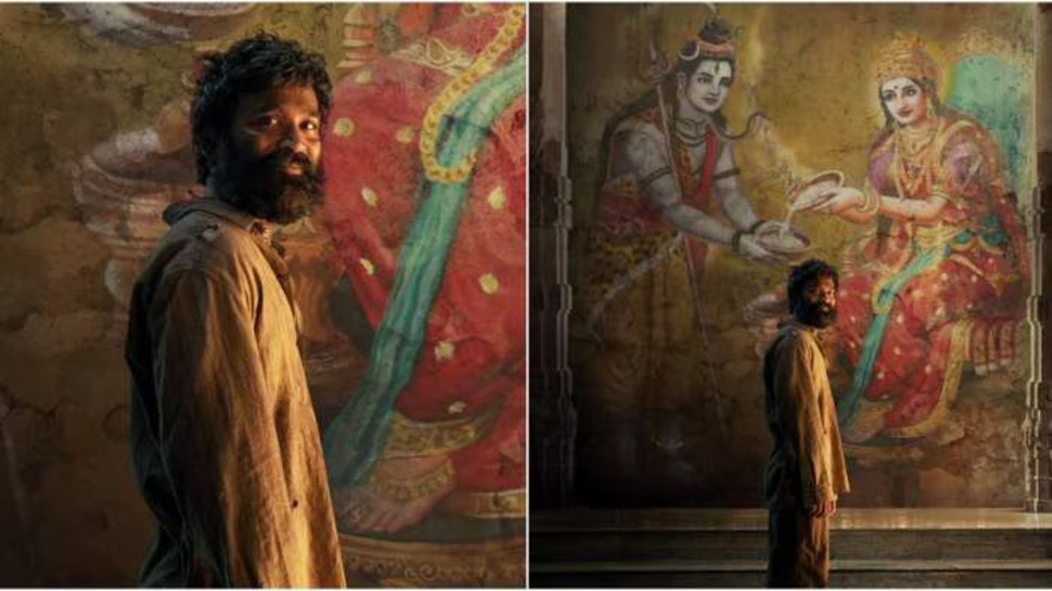Nagarjuna and Dhanush Kubera film story taken from Hindu mythology vn ...