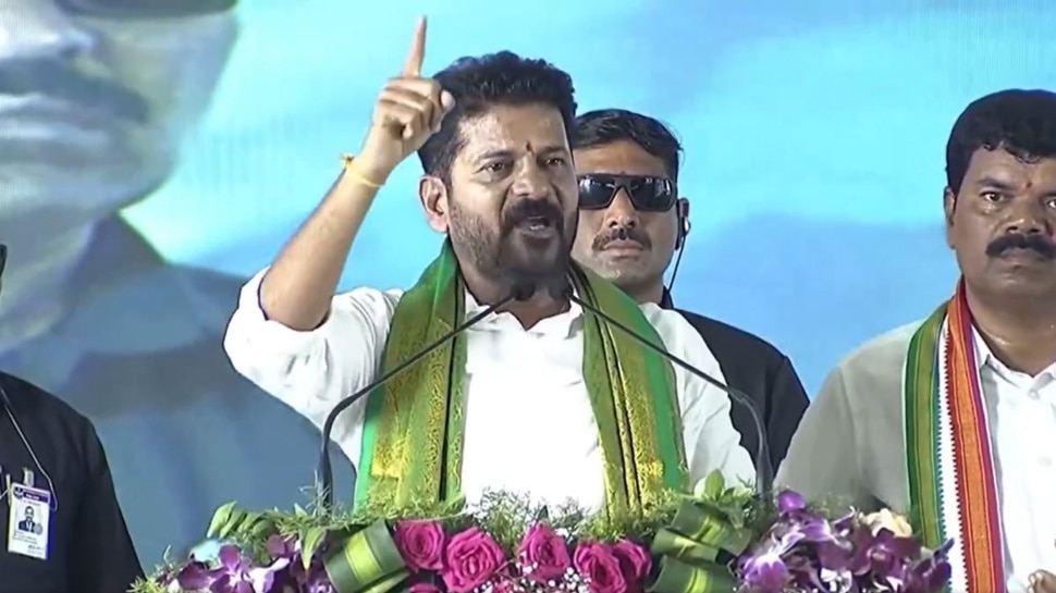 CM Revanth Reddy: మాతో గోక్కోవద్దు.. గోక్కునోళ్లు ఎవరూ బాగుపడలేదు: రేవంత్ రెడ్డి మాస్ వార్నింగ్