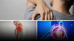 Gastric: గ్యాస్ట్రిక్ సమస్య కారణంగా శరీరంలో ఈ సమస్యలు కలుగుతాయి..!