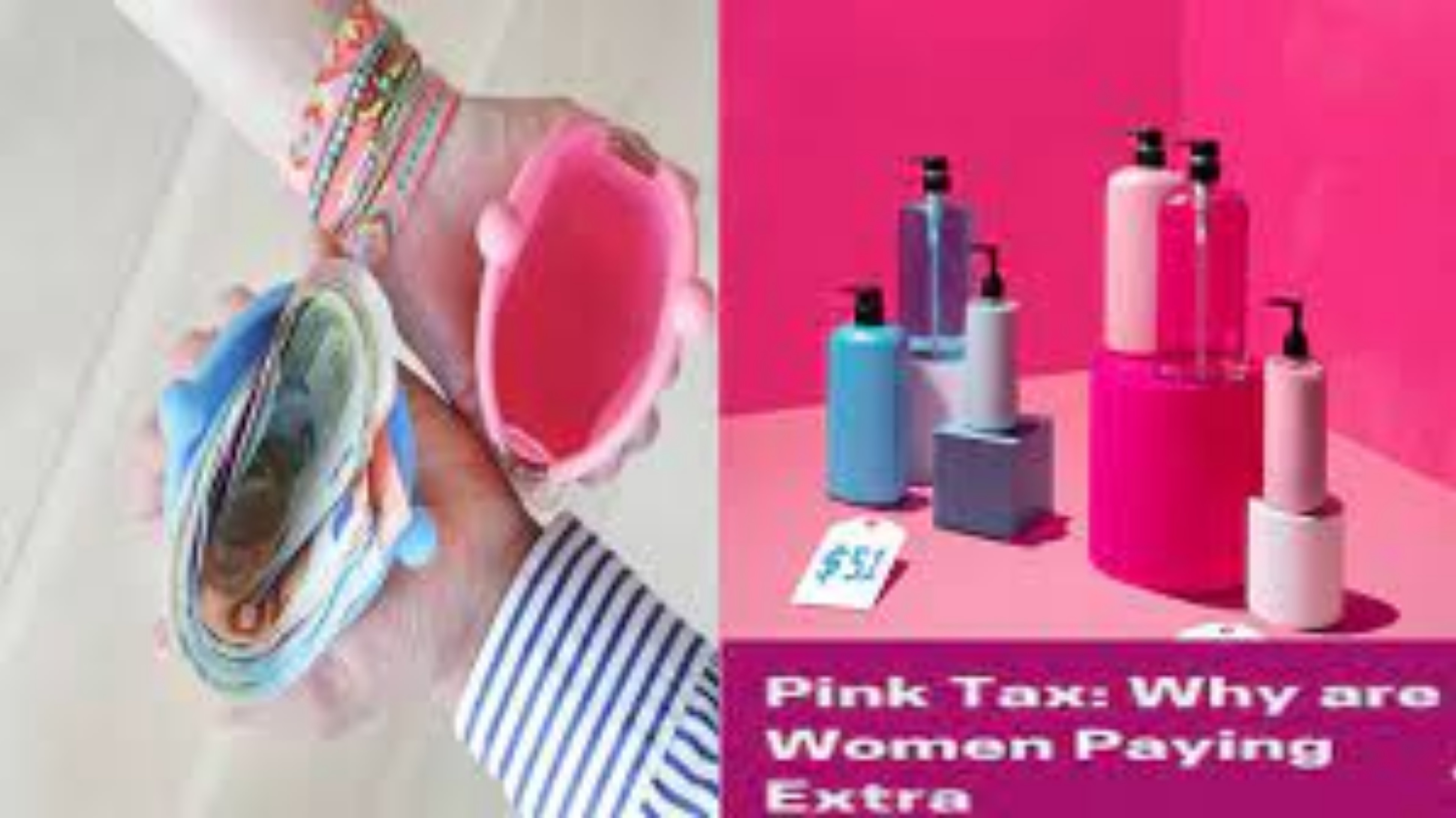 Kiran Mazumdar Shaw Slams Gender Bias Tax What Is Pink Tax Details Here ...