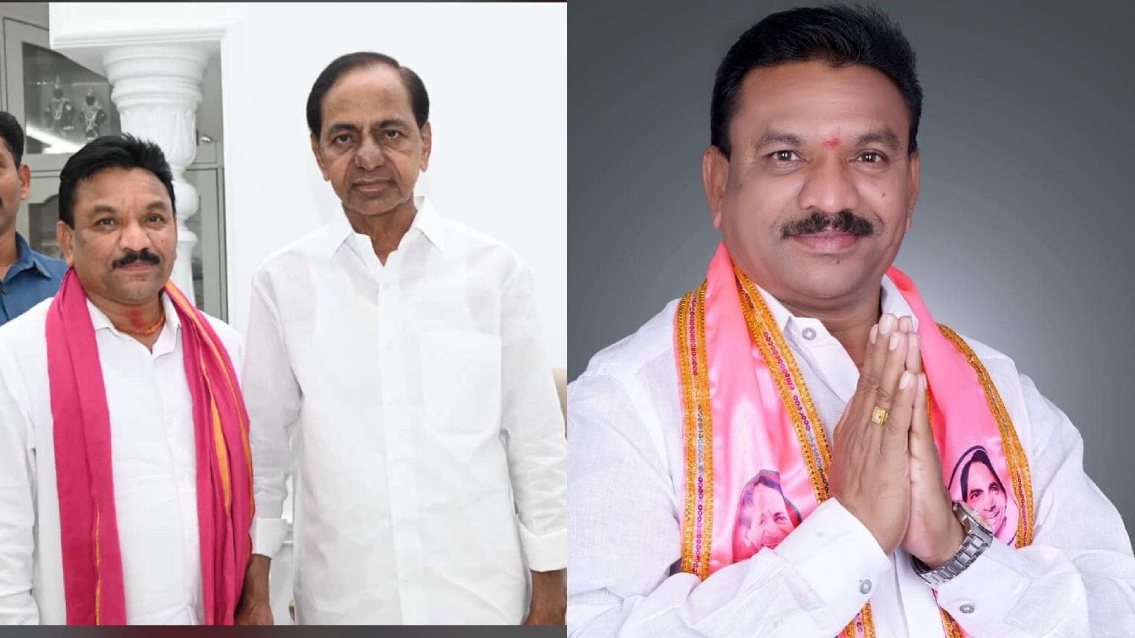 MP Candidates: అంతుచిక్కని కేసీఆర్‌ వ్యూహం.. మరో రెండు లోక్‌సభ స్థానాలకు కొత్త వ్యక్తులు