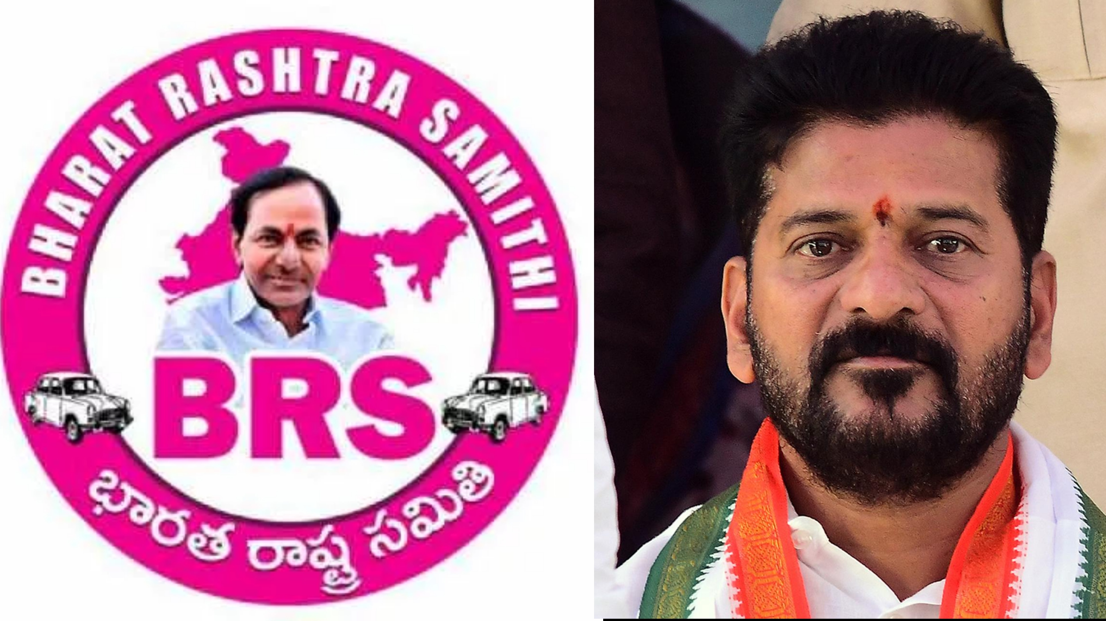 BRS Party: రేవంత్‌ రెడ్డి వంద రోజుల మోసపు పాలన.. వంద తప్పులు.. వంద ప్రశ్నలు