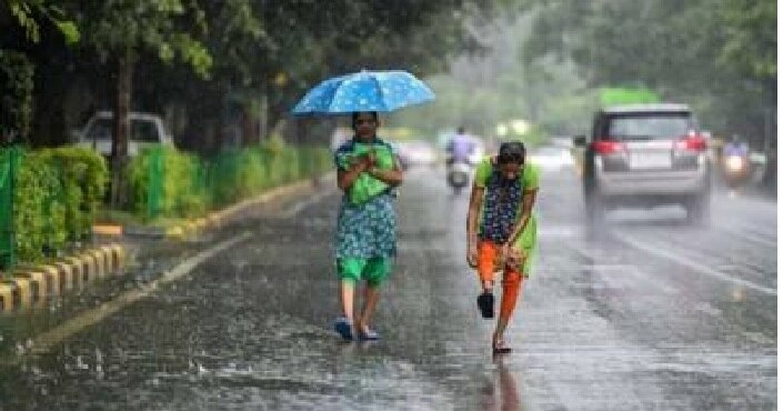 Telangana Rain Alert: తెలంగాణలోని ఈ జిల్లాల్లో ఎల్లో అలర్ట్,4 రోజులు వర్షసూచన