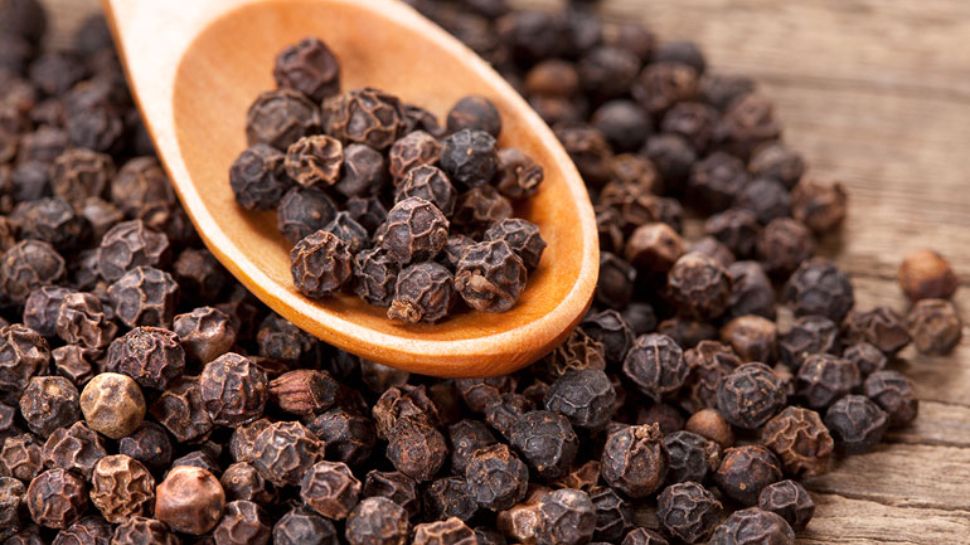 What Are The Benefits Of Having Black Pepper And It Health Uses Black