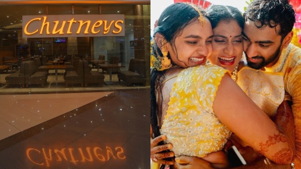 Chutneys Restaurant: చట్నీస్ హోటల్ కు  భారీషాక్.. కొనసాగుతున్న ఐటీ సోదాలు...