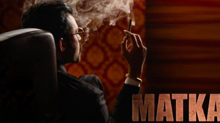 Varun Tej Matka faces struggles as it is same as amazon prime Matka ...