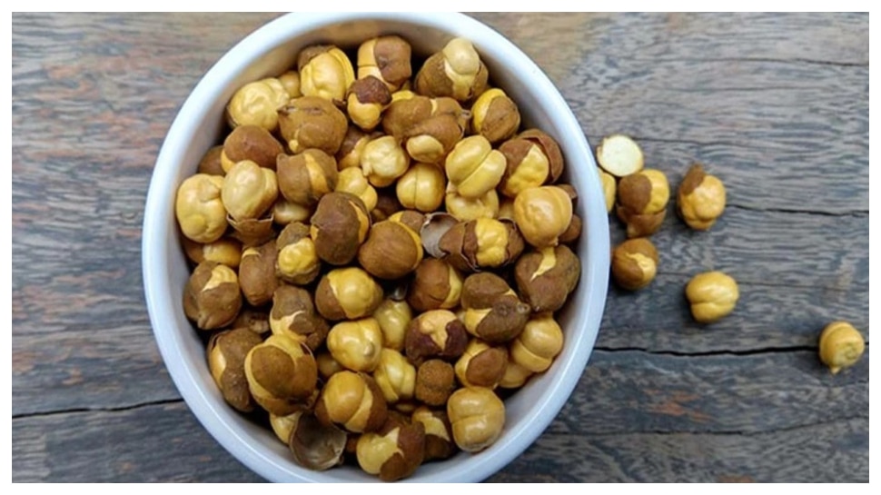 Roasted Chana Benefits : వేయించిన శనగలతో వేయి లాభాలు.. పిడికెడు తింటే పురుషులకు దివ్యౌషధం..