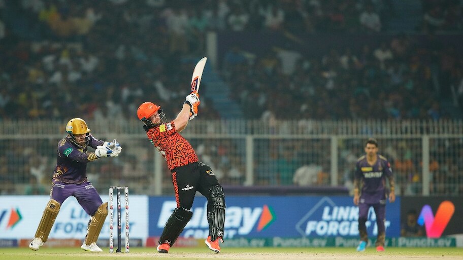 KKR Vs SRH Highlights: ఉత్కంఠభరిత పోరు.. క్లాసెన్ ఊర మాస్ ఇన్నింగ్స్.. చివరి బంతికి ఓడిన ఎస్‌ఆర్‌హెచ్