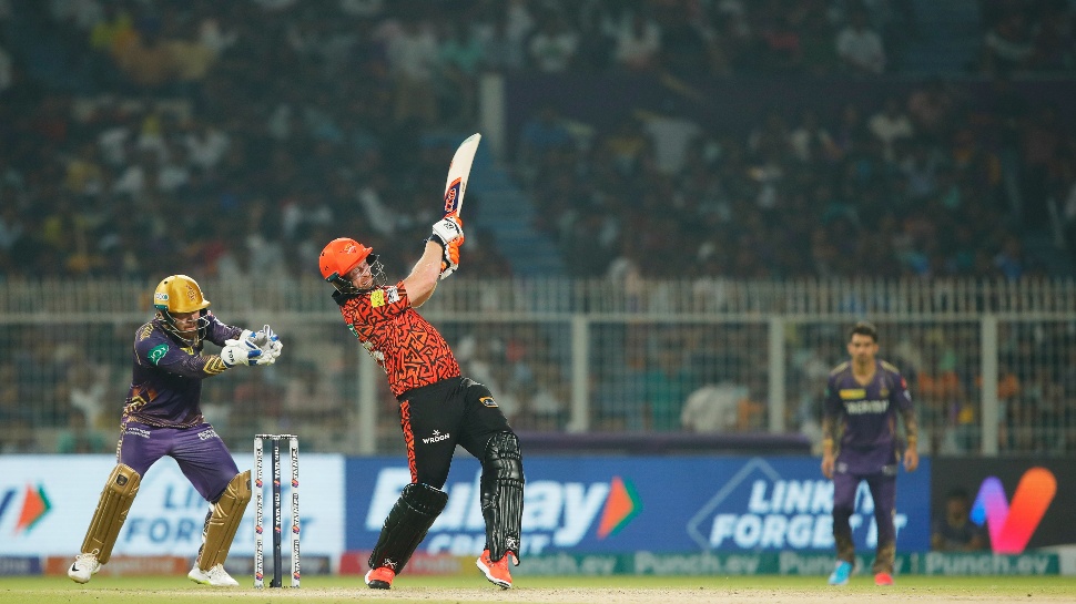 KKR Vs SRH Highlights: ఉత్కంఠభరిత పోరు.. క్లాసెన్ ఊర మాస్ ఇన్నింగ్స్.. చివరి బంతికి ఓడిన ఎస్ఆర్హెచ్ KKR Vs SRH Highlights: ఉత్కంఠభరిత పోరు.. క్లాసెన్ ఊర మాస్ ఇన్నింగ్స్.. చివరి బంతికి ఓడిన ఎస్ఆర్హెచ్