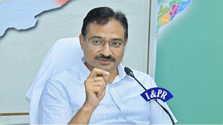 Andhra pradesh Elections 2024 updates, election commission restrictions ...