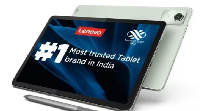 Lenovo M11 Tab: 7వేల ఎంఏహెచ్ బ్యాటరీ, 8జీబి ర్యామ్‌తో చాలా తక్కువ ధరకే లెనోవో ట్యాబ్