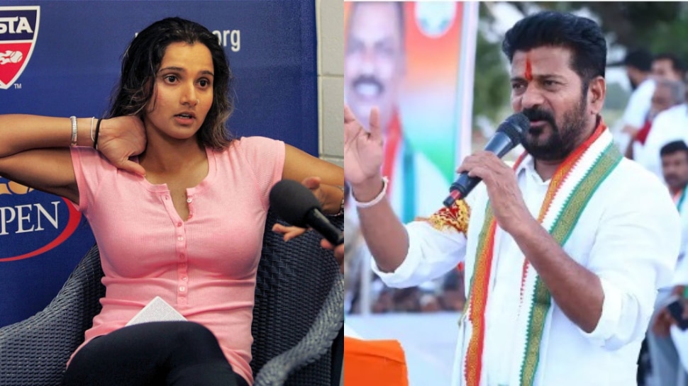 Sania Mirza: హైదరాబాద్ ఎన్నికల బరిలో సానియా మీర్జా..?.. కాంగ్రెస్ పార్టీ వ్యూహాత్మక అడుగులు.. 