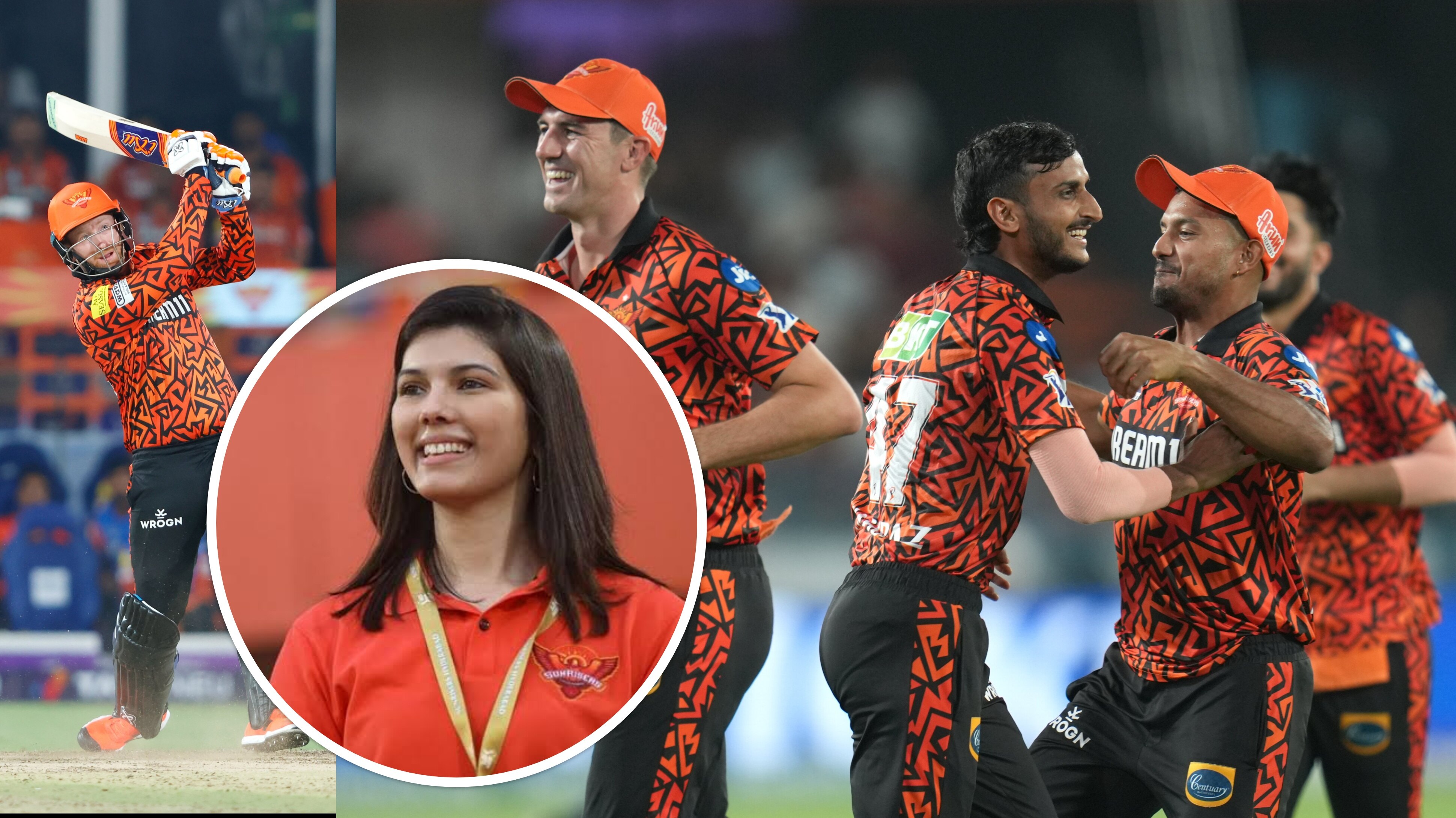 SRH vs MI: చరిత్ర సృష్టించిన హైదరాబాద్‌.. ముంబైని ఊచకోత కోసి సన్‌రైజర్స్‌ గ్రాండ్‌ విక్టరీ