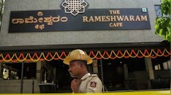 Rameshwaram Cafe Blast: రామేశ్వరం కేఫ్ పేలుడు ఘటన.. కీలక నిందితుడి అరెస్టు..