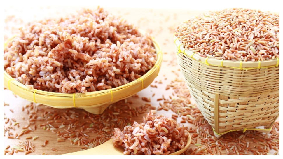 Red Rice Health Benefits: ఎర్రబియ్యంతో ఎన్నో రోగాలు మాయం.. ఈ రైస్ ప్రతి అవయవాన్ని రిపెయిర్ చేస్తుంది..