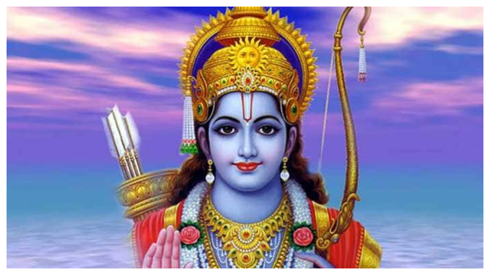 Pram Rama recite these most powerful shri rama mantras for successful life | Sri ...