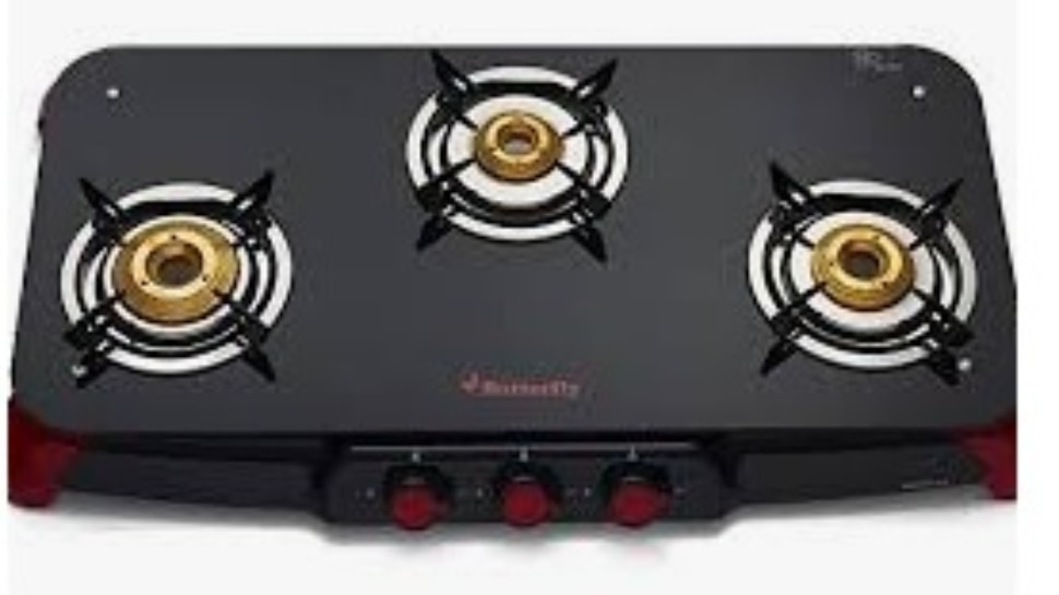 Astrology Tips Three Burner Gas Stove in home For Kitchen And Its Usage