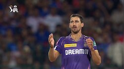 Mitchell Starc: రూ.24 కోట్ల ప్లేయర్.. ఐపీఎల్‌లో ఉతికి ఆరేస్తున్న బ్యాట్స్‌మెన్.. స్టార్క్‌పై ట్రోలింగ్..! 