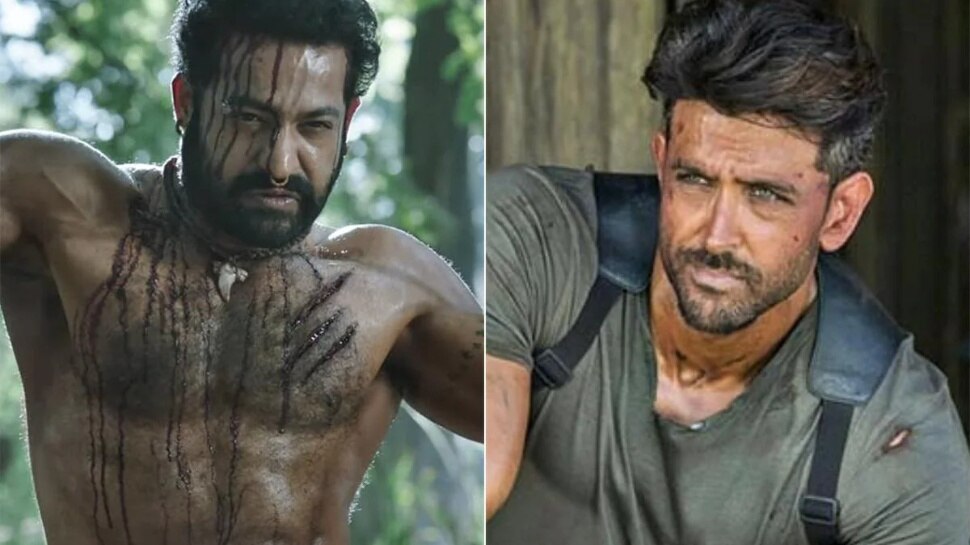 NTR Hrithik Roshan War 2: ఎన్టీఆర్, హృతిక్ రోషన్‌ల &#039;వార్ 2&#039;లో మరో తెలుగు నటుడు..