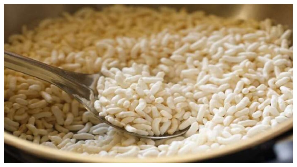is puffed rice healthy it has low calories gluten free with low sodium
