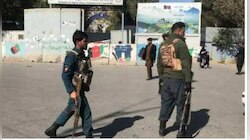Terror Attack: రంజాన్ నెలలో కాల్పులకు తెగబడ్డ ఉగ్రమూకలు, 27 మంది మృతి